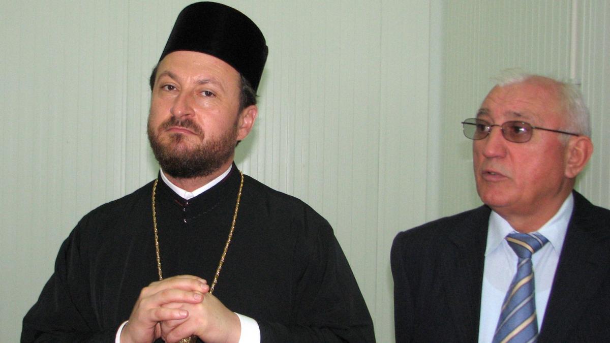 Fostul episcop al Husilor condamnat la 8 ani pentru viol