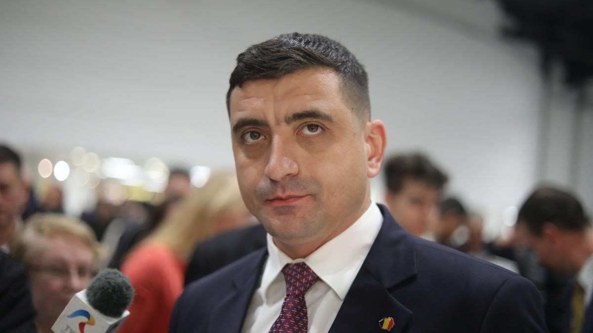 George Simion Statul ar trebui sa controleze resursele naturale si companiile strategice