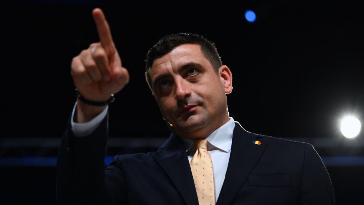 George Simion reclamat la CNDC pentru postarea controversata