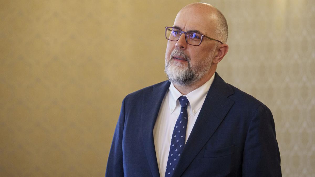 Kelemen Noul presedinte va avea o putere uriasa Va domina institutiile daca are majoritate