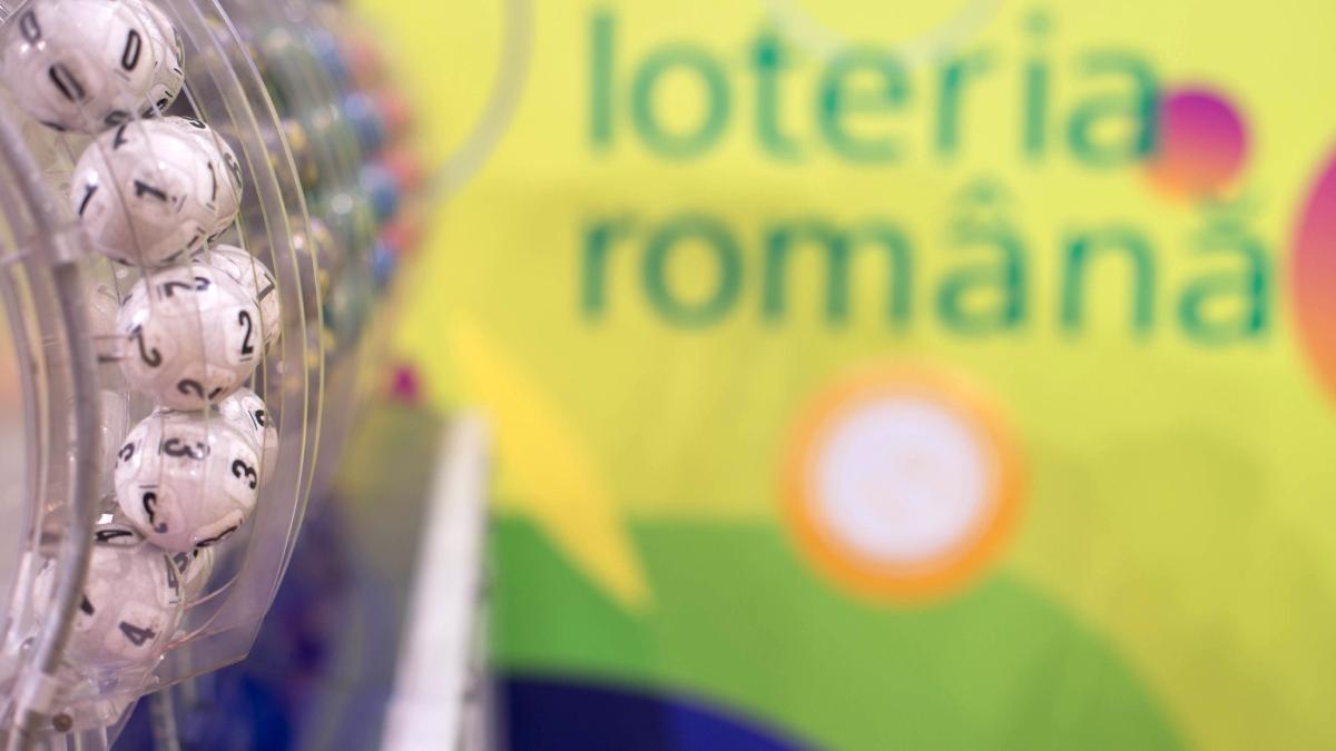 Loto 649 duminica 18 mai Report 3 milioane euro Joker