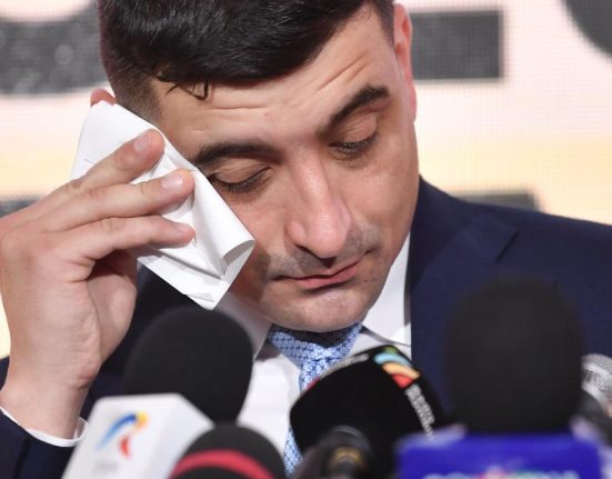 MAE acuza partidul lui George Simion de manipulare votanti romani din Diaspora