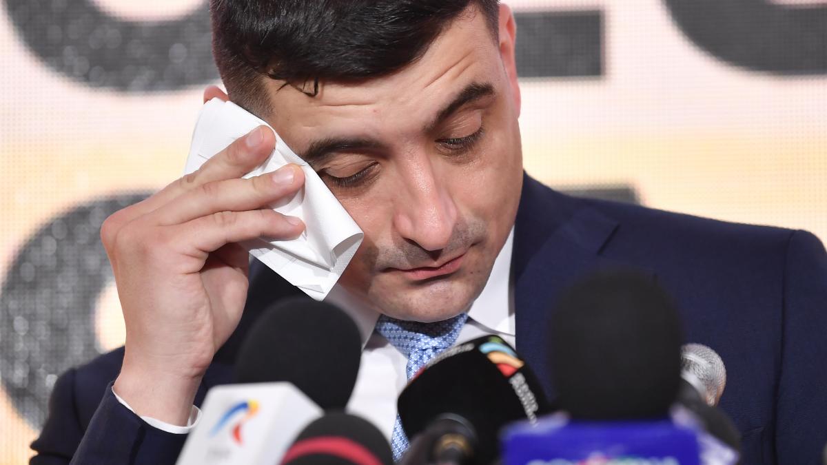 MAE acuza partidul lui George Simion de manipulare votanti romani din Diaspora