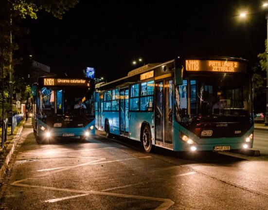 Mai multe linii STB vor avea program prelungit