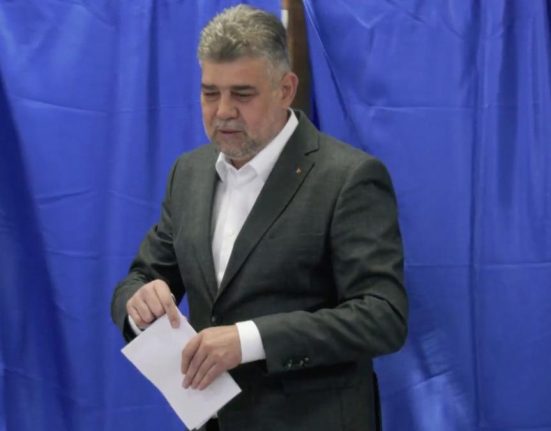 Marcel Ciolacu Am votat pentru ordine nu haos O criza politica ar cauza incapacitate de plata