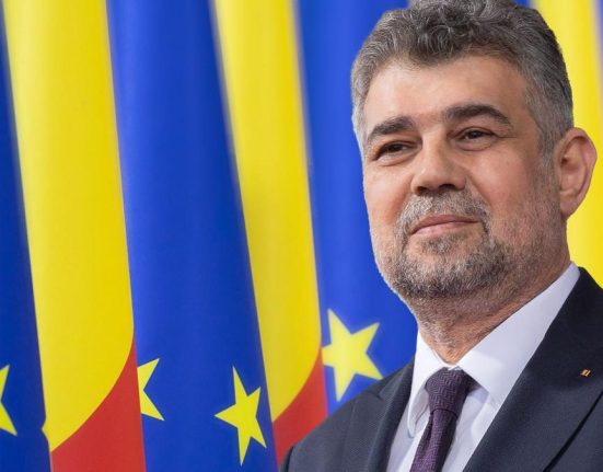 Marcel Ciolacu mesaj de Ziua Europei Romania sa modernizat cu bani europeni