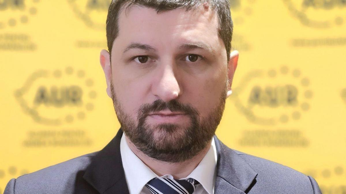 Marius Lulea admite ca firma sa a renovat Ambasada Rusiei