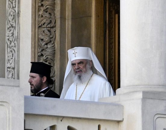 Mesajul Patriarhului Daniel pentru Papa Leon al XIV lea