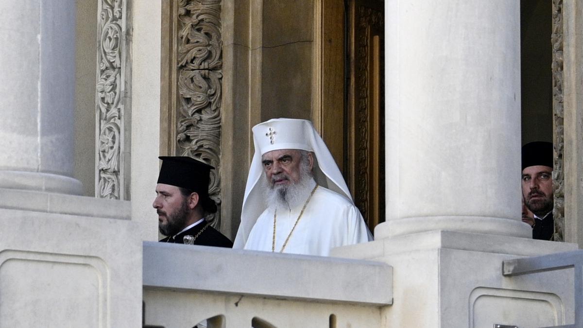 Mesajul Patriarhului Daniel pentru Papa Leon al XIV lea