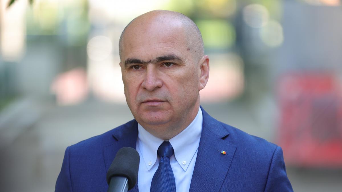 Mesajul lui Bolojan de Ziua Independentei Solidaritatea ne uneste