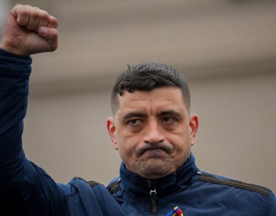 Mesajul lui George Simion pentru cei care se opun