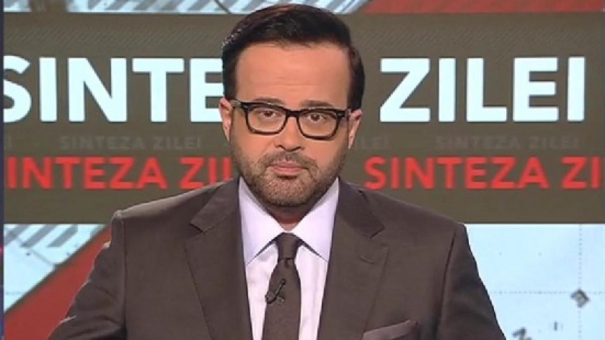 Mihai Gadea il actioneaza in instanta pe Victor Ponta si cere daune de un milion de euro