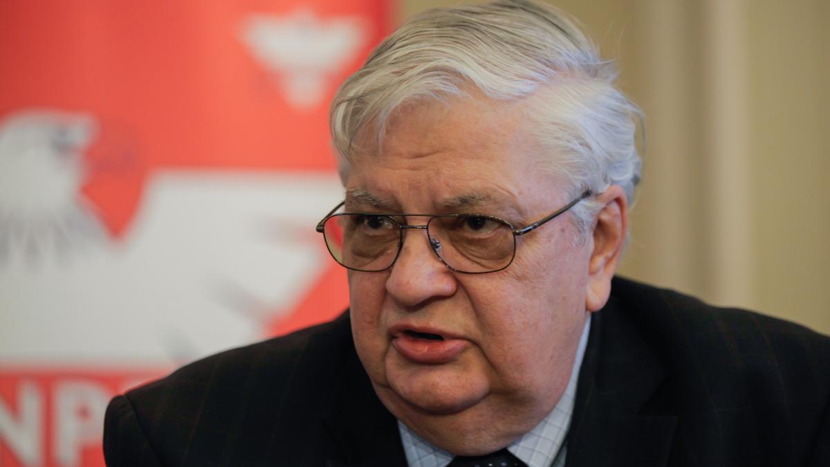 Mircea Cosea Un ii din diaspora spun fara noi mureati de foame Fals