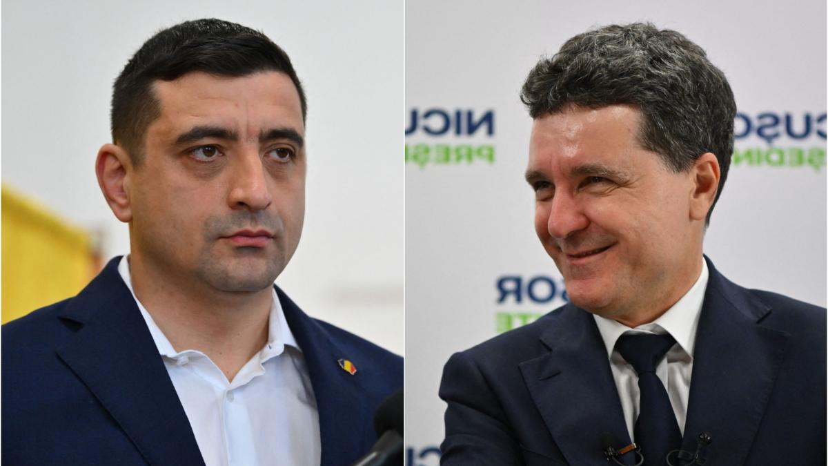 Nicusor Dan despre planul lui George Simion E o prostie