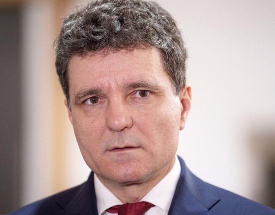 Nicusor Dan intrebat daca poate recupera voturile fata de Simion Nicio indoiala