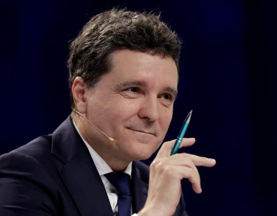 Nicusor Dan spera la mobilizare Cu 11 milioane de votanti vom castiga