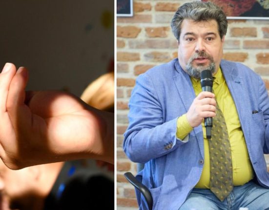 Pericolele din ziua votului Andrei Taranu UE se teme ca Romania ar putea devia de la calea europeana
