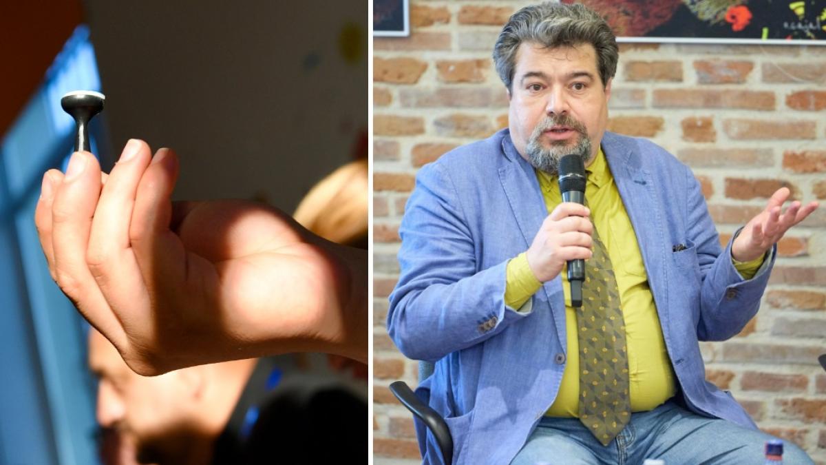 Pericolele din ziua votului Andrei Taranu UE se teme ca Romania ar putea devia de la calea europeana