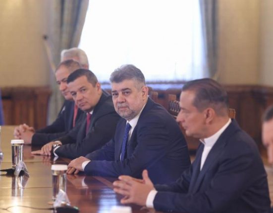 Pieleanu avertizeaza PSD dupa esecul la alegeri E nevoie de schimbare inainte ca vantul sa i mature