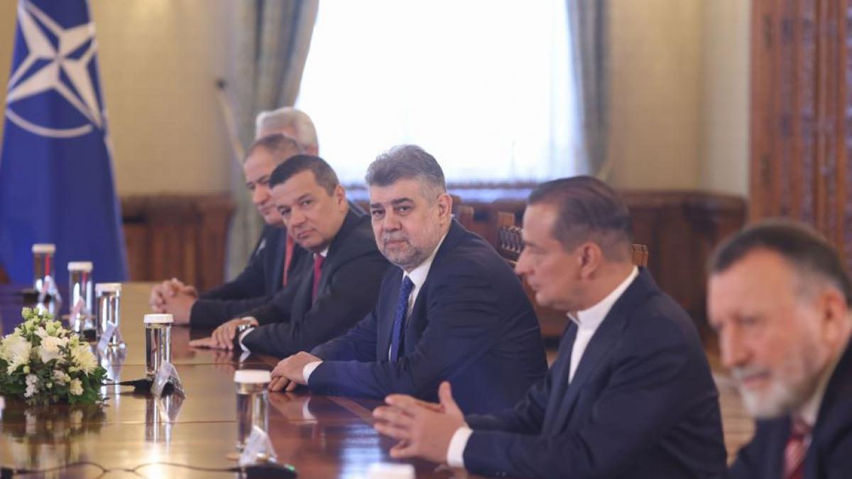Pieleanu avertizeaza PSD dupa esecul la alegeri E nevoie de schimbare inainte ca vantul sa i mature