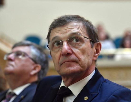 Presedintele Academiei Romane Mentinerea tarii pe traiectoria europeana