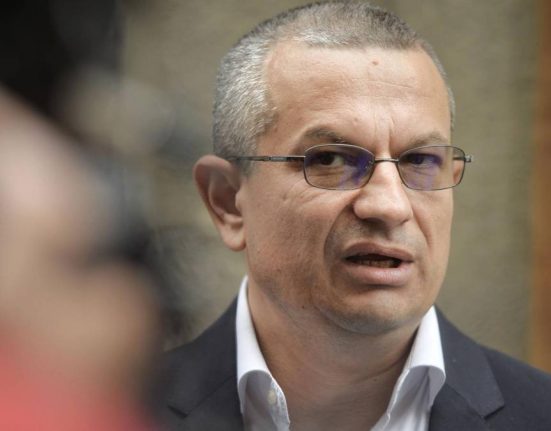 Presedintele CNCD Declaratiile lui George Simion sunt indecente