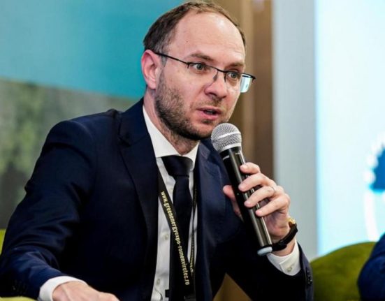 Primarul Botosaniului condamnat la inchisoare dar ramane in functie