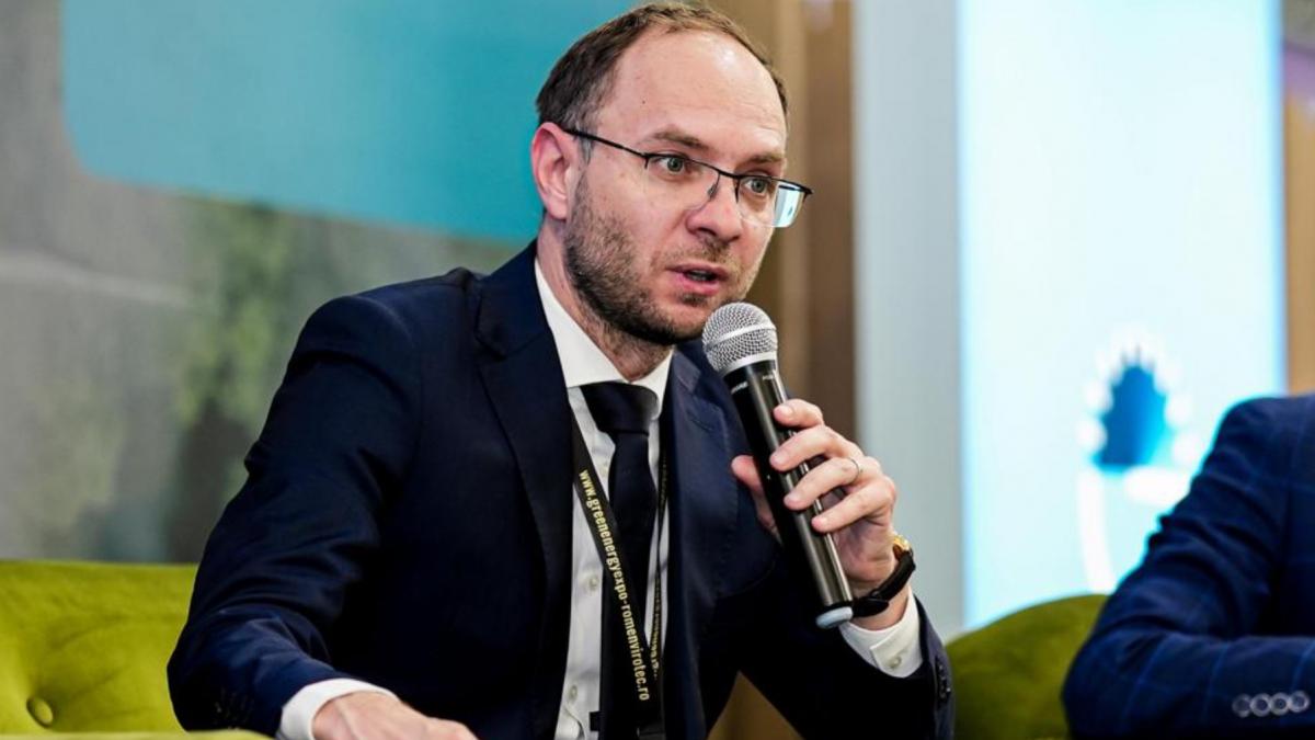 Primarul Botosaniului condamnat la inchisoare dar ramane in functie