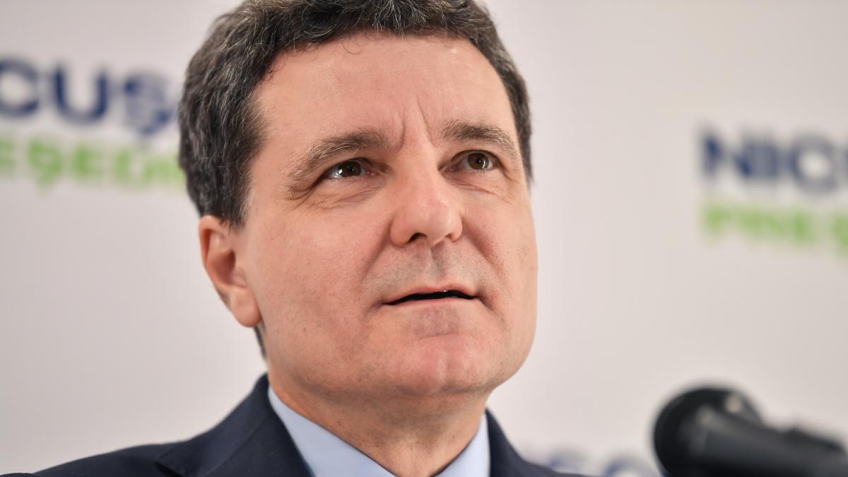 Raspunsul lui Nicusor Dan catre oamenii de afaceri Inteleg ingrijorarea