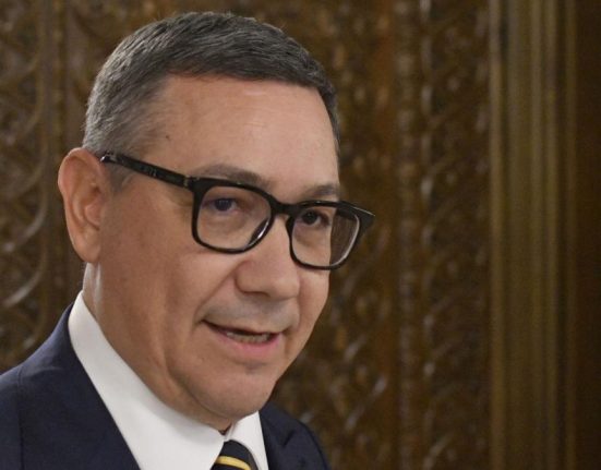 Reactia lui Victor Ponta dupa exit poll uri Sunt convins ca rezultatul final va fi altul