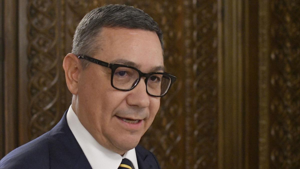 Reactia lui Victor Ponta dupa exit poll uri Sunt convins ca rezultatul final va fi altul