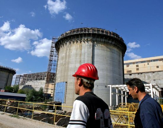 Reactorul 2 al Centralei de la Cernavoda oprit Anunt Nuclearelectrica