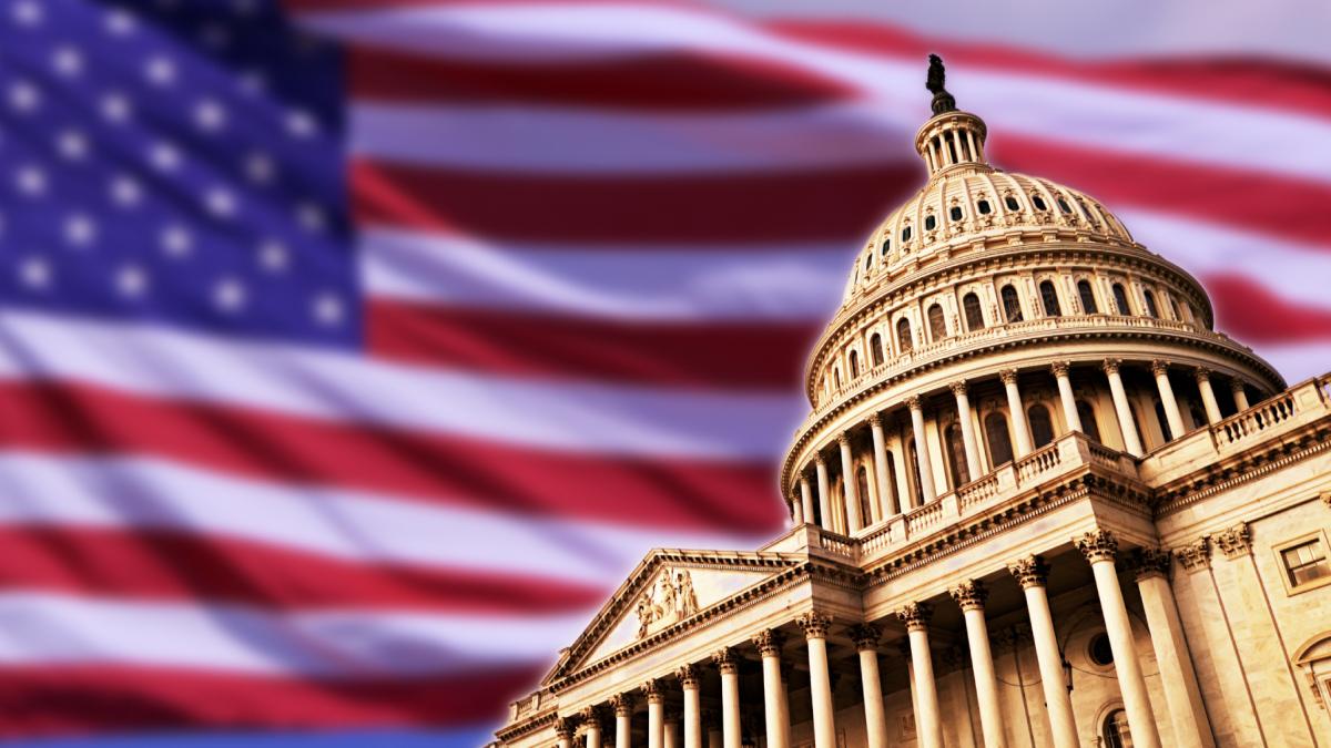 Sase senatori americani indeamna romanii la vot