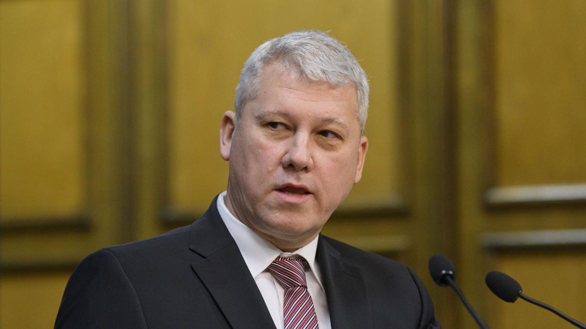 Sedinta la Guvern pe PNRR Bolos despre reforme Predoiu confirma prioritatea nationala