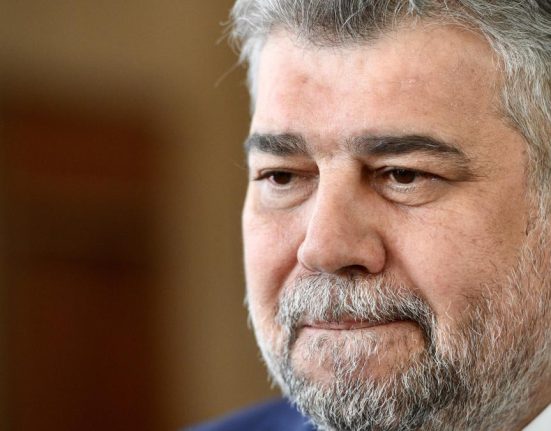 Surse PSD pleaca de la guvernare Marcel Ciolacu demisioneaza