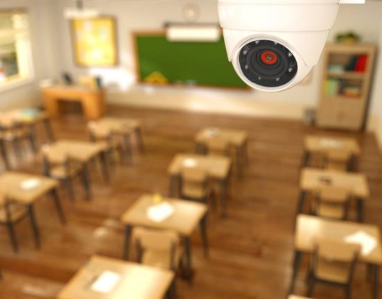 Toate scolile vor avea camere audio video Ordin publicat