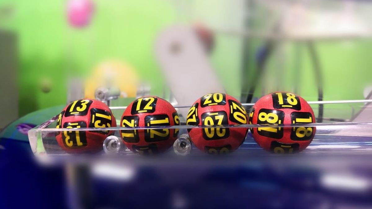 Trageri speciale Loto 6 49 de 1 Mai Numerele si premiile
