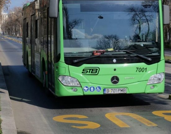 Trei linii de autobuz vor circula pe trasee modificate in weekend
