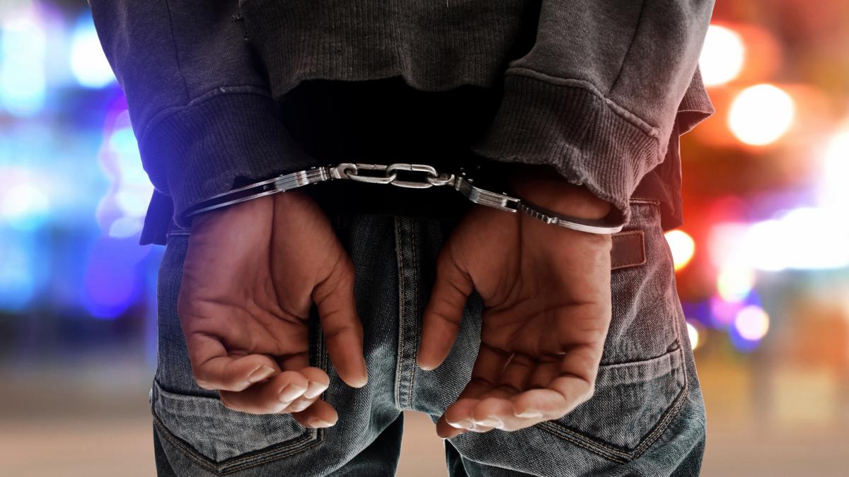 Un profesor retinut in Timisoara pentru racolarea unui minor