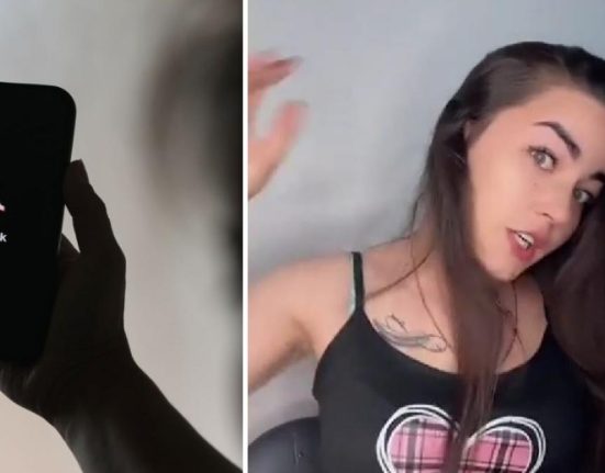 Un trend periculos pe TikTok Tinerii folosesc clor pentru par