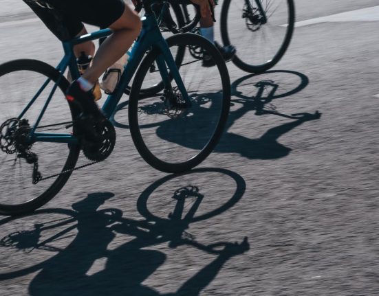 Zona din Romania cu pista de biciclete de 192 km