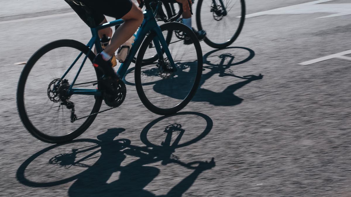 Zona din Romania cu pista de biciclete de 192 km