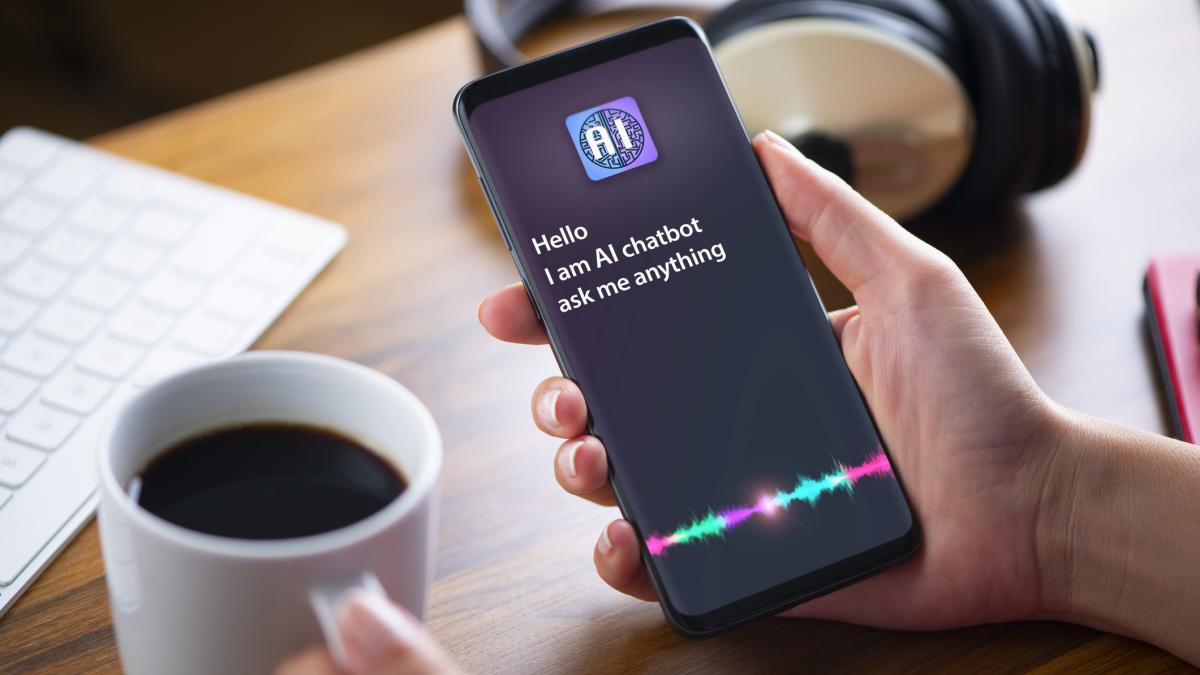 inteligena artificial noul remediu pentru singurtate