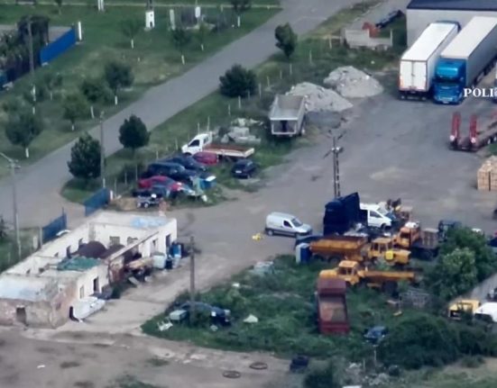 25 de milioane de tigari descoperite in Timis Contrabandistii prinsi dupa anchete in Romania si Italia