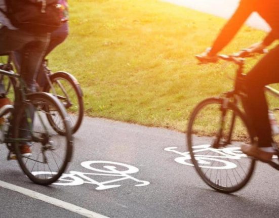 500 km de piste de bicicleta in Bucuresti pana in 2035
