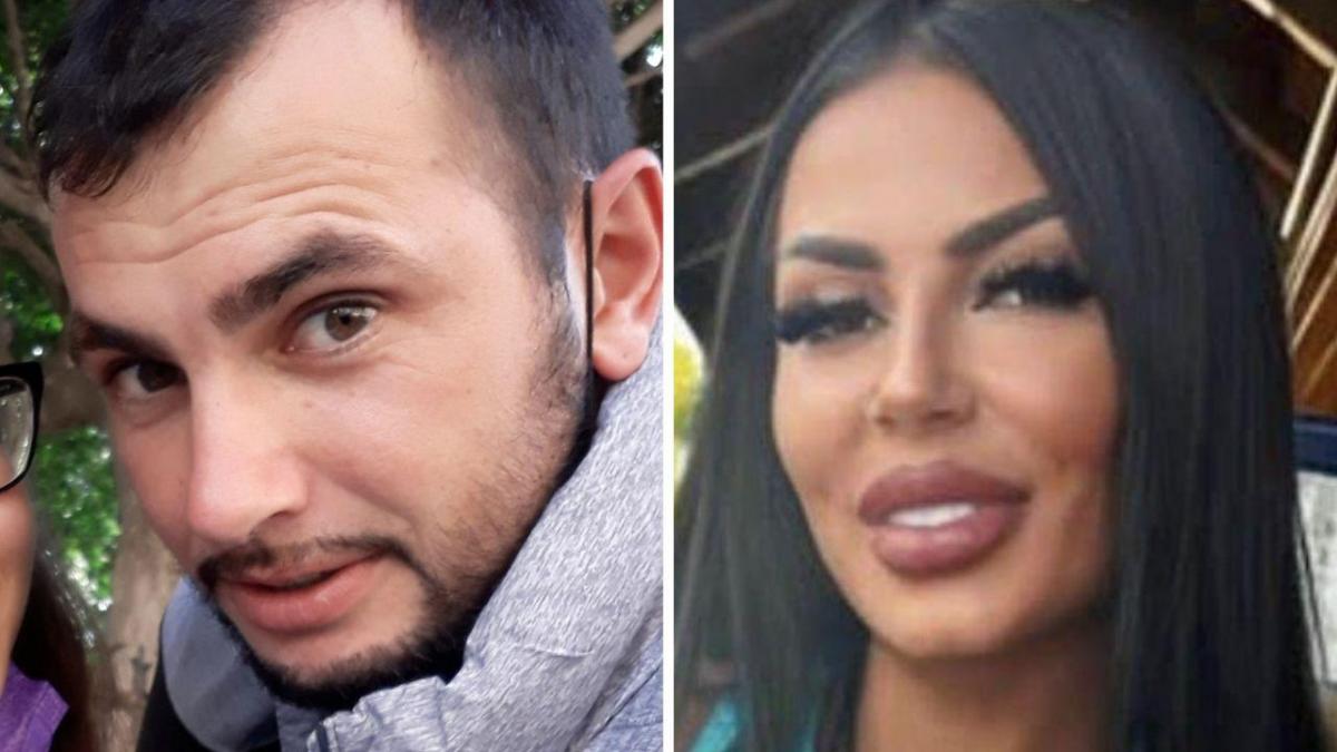 Alerta in Italia din cauza criminalului Denisei