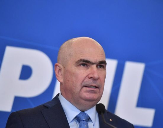 Bolojan Programul de guvernare aproape finalizat protocol acceptat