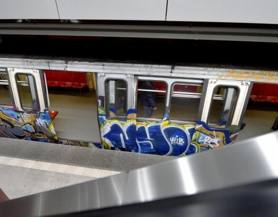 Bucurestiul va avea o noua magistrala de metrou