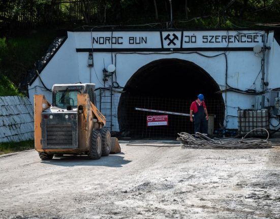 CSAT 30 iunie Discutii despre Salina Praid si evaziune