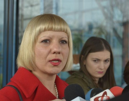 Camelia Bogdan exmatriculata de la doctorat respinsa la Sorbona